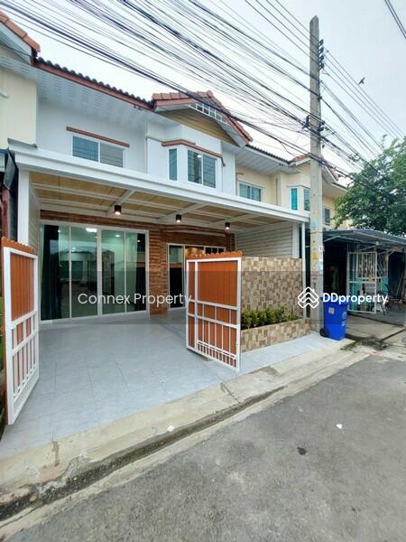 For Sale - Banpisan Tien Talay 20 Project 1, Bangkok