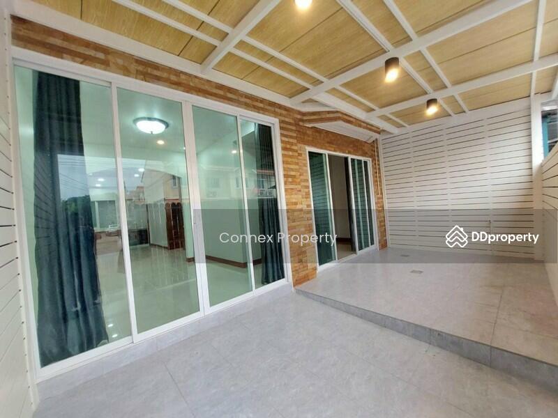 For Sale - Banpisan Tien Talay 20 Project 1, Bangkok