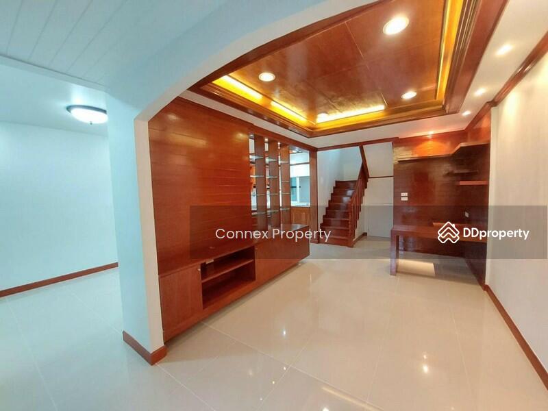 For Sale - Banpisan Tien Talay 20 Project 1, Bangkok