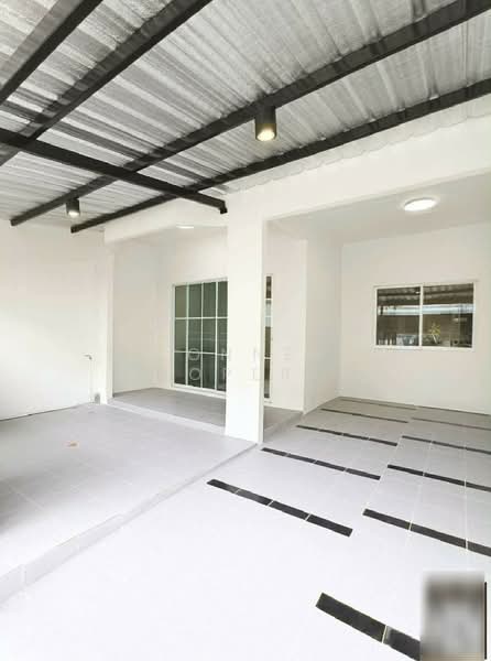 Banpisan Tien Talay 20 Project 1, Bangkok, 20 Soi Thian Thale, Samae Dam, Bang Khun Thian, Bangkok, 3 Bedrooms, 110 sqm, Townhouse For Sale, by Connex Property, 60125141 - DDproperty.com