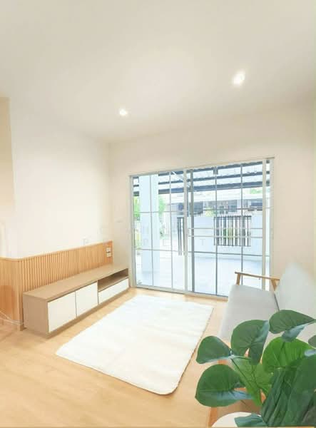 Banpisan Tien Talay 20 Project 1, Bangkok, 20 Soi Thian Thale, Samae Dam, Bang Khun Thian, Bangkok, 3 Bedrooms, 110 sqm, Townhouse For Sale, by Connex Property, 60125141 - DDproperty.com