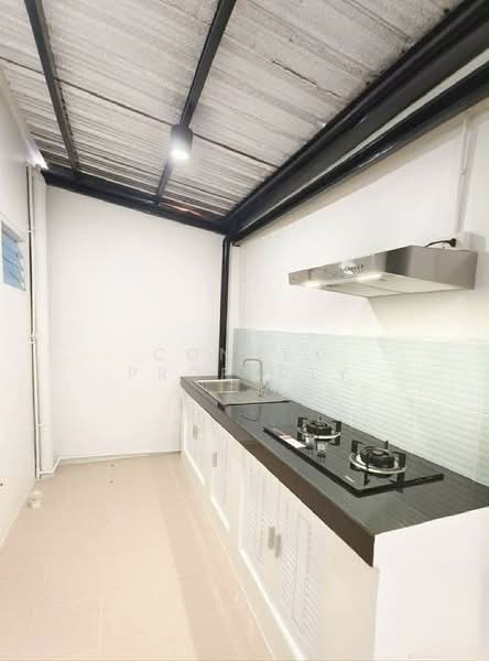 Banpisan Tien Talay 20 Project 1 : บ้านพิศาล เทียนทะเล 20 โครงการ, กรุงเทพ, 20 Soi Thian Thale, แสมดำ, บางขุนเทียน, กรุงเทพ, 110 ตร.ม., ทาวน์เฮ้าส์ ขาย, โดย Connex Property, 60125141 - DDproperty.com