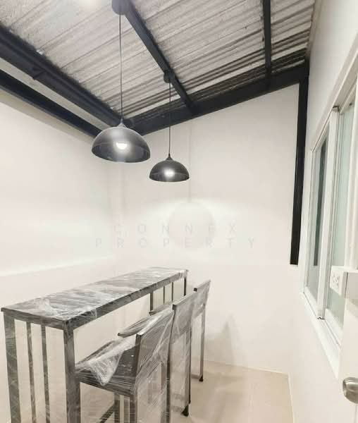 Banpisan Tien Talay 20 Project 1 : บ้านพิศาล เทียนทะเล 20 โครงการ, กรุงเทพ, 20 Soi Thian Thale, แสมดำ, บางขุนเทียน, กรุงเทพ, 110 ตร.ม., ทาวน์เฮ้าส์ ขาย, โดย Connex Property, 60125141 - DDproperty.com