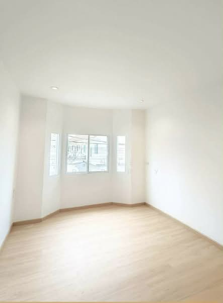 Banpisan Tien Talay 20 Project 1, Bangkok, 20 Soi Thian Thale, Samae Dam, Bang Khun Thian, Bangkok, 3 Bedrooms, 110 sqm, Townhouse For Sale, by Connex Property, 60125141 - DDproperty.com