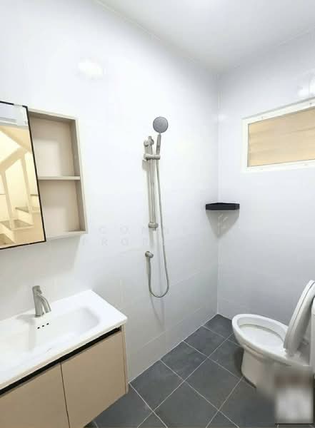 Banpisan Tien Talay 20 Project 1, Bangkok, 20 Soi Thian Thale, Samae Dam, Bang Khun Thian, Bangkok, 3 Bedrooms, 110 sqm, Townhouse For Sale, by Connex Property, 60125141 - DDproperty.com