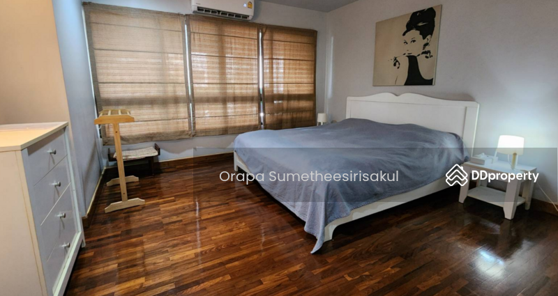 For Rent - Baan Ploenchit, Bangkok