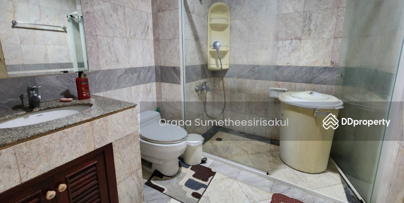For Rent - Baan Ploenchit, Bangkok