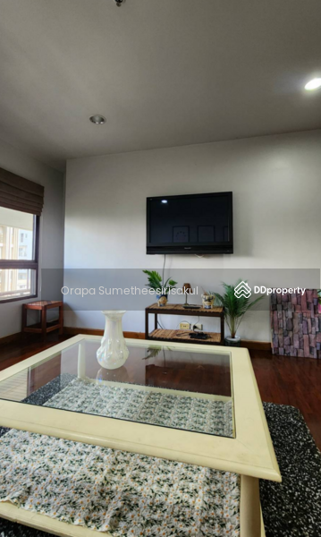 For Rent - Baan Ploenchit, Bangkok