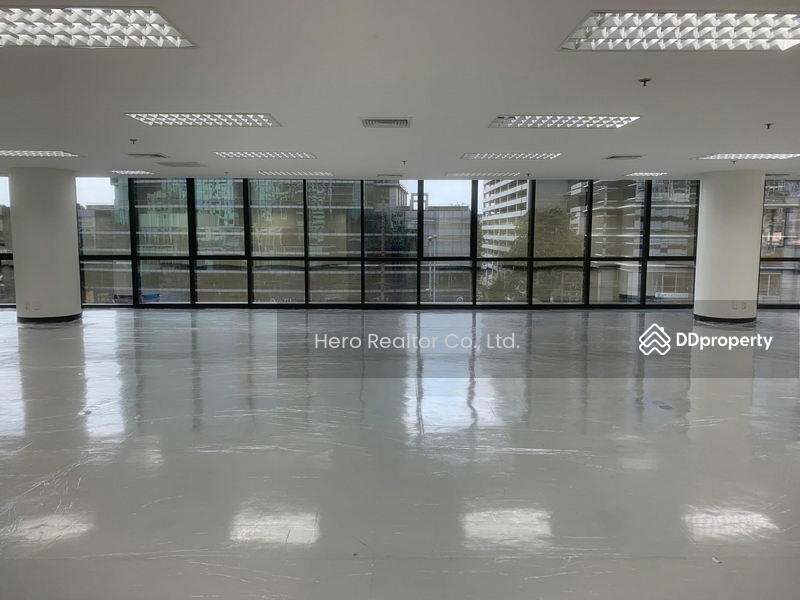 For Rent - For Rent Bangkok Office Sathon BTS Sala Daeng MRT Lumpini Bang Rak BRE19098, Bangkok