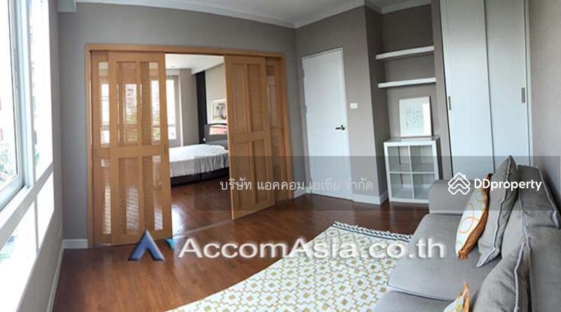 For Rent - Baan Siri Sathorn Suanplu, Bangkok