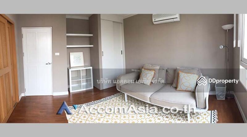 For Rent - Baan Siri Sathorn Suanplu, Bangkok