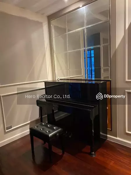 For Rent - The Pavilla (Private Residences) Bangbon 3, Bangkok
