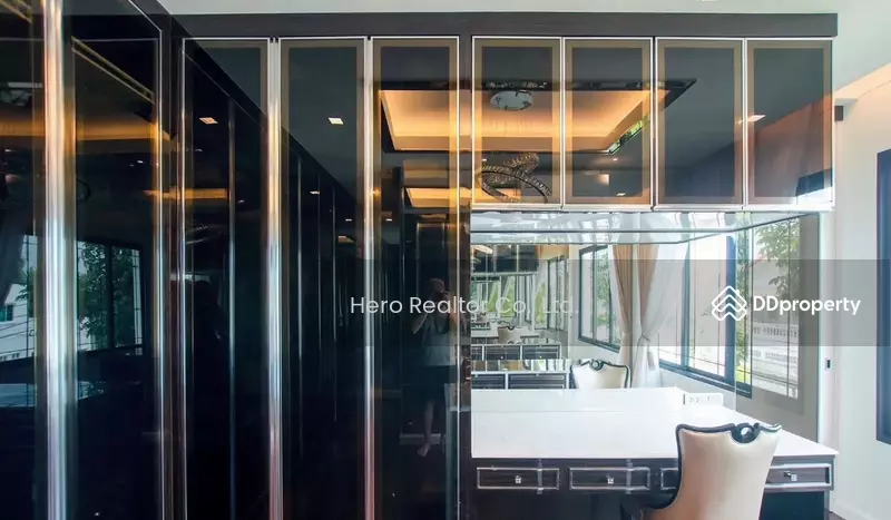 ให้เช่า - The Pavilla (Private Residences) Bangbon 3 : เดอะ พาวิลลา (ไพรเวท เรสซิเดนซ์) บางบอน 3, กรุงเทพ