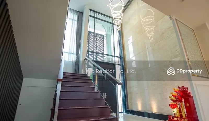 ให้เช่า - The Pavilla (Private Residences) Bangbon 3 : เดอะ พาวิลลา (ไพรเวท เรสซิเดนซ์) บางบอน 3, กรุงเทพ