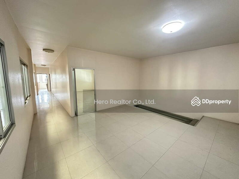 For Rent - For Rent Pathum Thani Factory Pathum Thani-Bang Len Road Lat Lum Kaeo BRE23627, Pathum Thani
