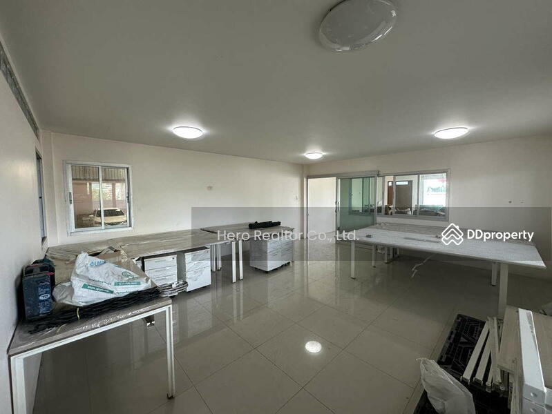 For Rent - For Rent Pathum Thani Factory Pathum Thani-Bang Len Road Lat Lum Kaeo BRE23627, Pathum Thani
