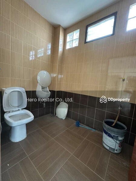 For Rent - For Rent Pathum Thani Factory Pathum Thani-Bang Len Road Lat Lum Kaeo BRE23627, Pathum Thani