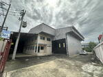 ให้เช่าโรงงาน ปทุมธานี-บางเลน ลาดหลุมแก้ว ปทุมมธานี BRE23627, ปทุมธานี
