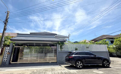 ขาย - สินบดีพาร์ค 4 ประชาอุทิศ 72, กรุงเทพ