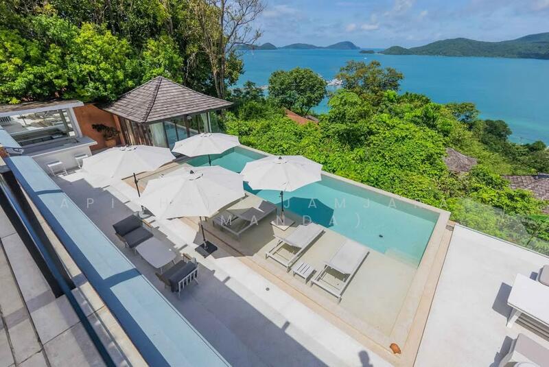 เดอะ สกายซีรี่ย์, Phuket, Wichit Phuket, Wichit, Muang Phuket, Phuket, 7 Bedrooms, 523 sqm, Single Detached House For Rent, by Apichaya Jamjarat (Amanda), 60125187 - DDproperty.com