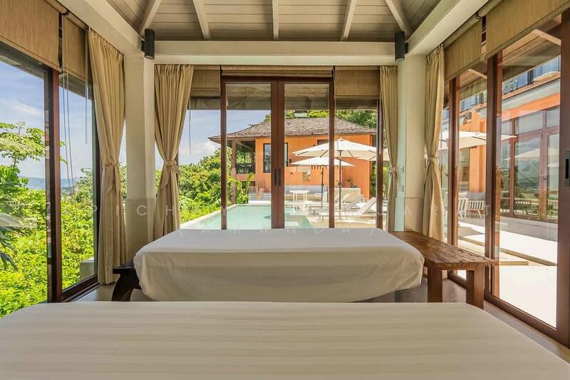 เดอะ สกายซีรี่ย์, Phuket, Wichit Phuket, Wichit, Muang Phuket, Phuket, 7 Bedrooms, 523 sqm, Single Detached House For Rent, by Apichaya Jamjarat (Amanda), 60125187 - DDproperty.com