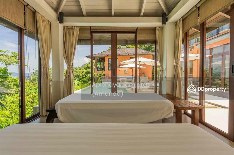 For Rent - Sri Panwa, Phuket
