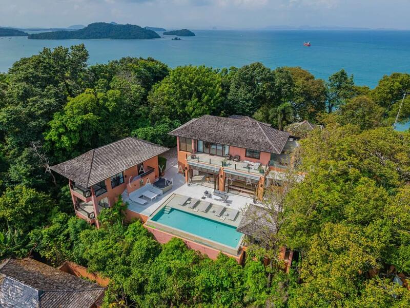 เดอะ สกายซีรี่ย์, Phuket, Wichit Phuket, Wichit, Muang Phuket, Phuket, 7 Bedrooms, 523 sqm, Single Detached House For Rent, by Apichaya Jamjarat (Amanda), 60125187 - DDproperty.com