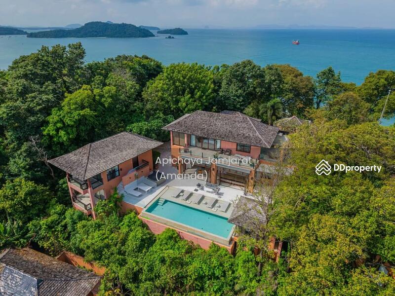 For Rent - Sri Panwa, Phuket