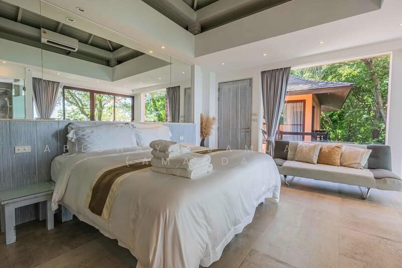 เดอะ สกายซีรี่ย์, Phuket, Wichit Phuket, Wichit, Muang Phuket, Phuket, 7 Bedrooms, 523 sqm, Single Detached House For Rent, by Apichaya Jamjarat (Amanda), 60125187 - DDproperty.com