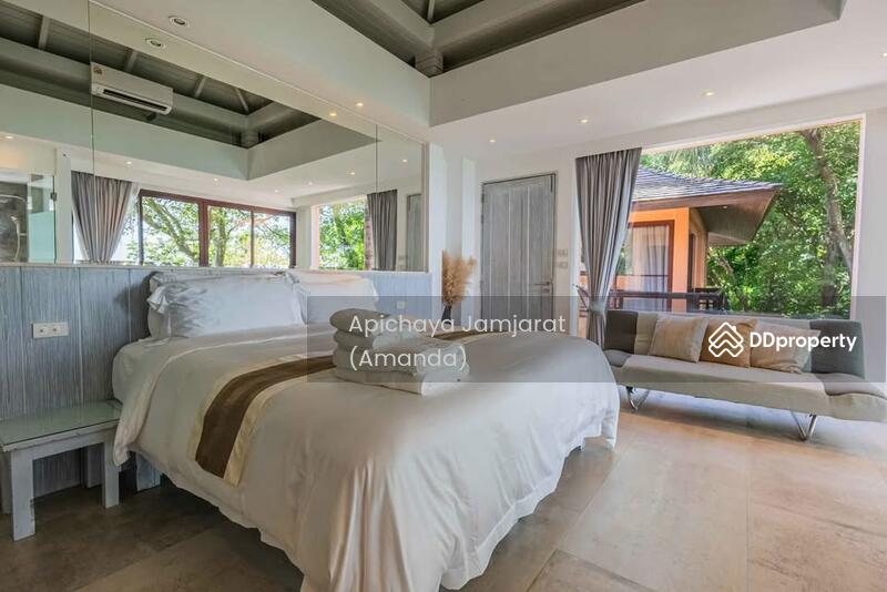 For Rent - Sri Panwa, Phuket