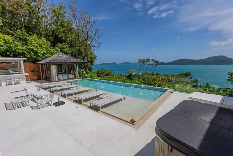 เดอะ สกายซีรี่ย์, Phuket, Wichit Phuket, Wichit, Muang Phuket, Phuket, 7 Bedrooms, 523 sqm, Single Detached House For Rent, by Apichaya Jamjarat (Amanda), 60125187 - DDproperty.com