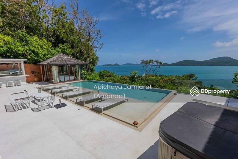 For Rent - Sri Panwa, Phuket