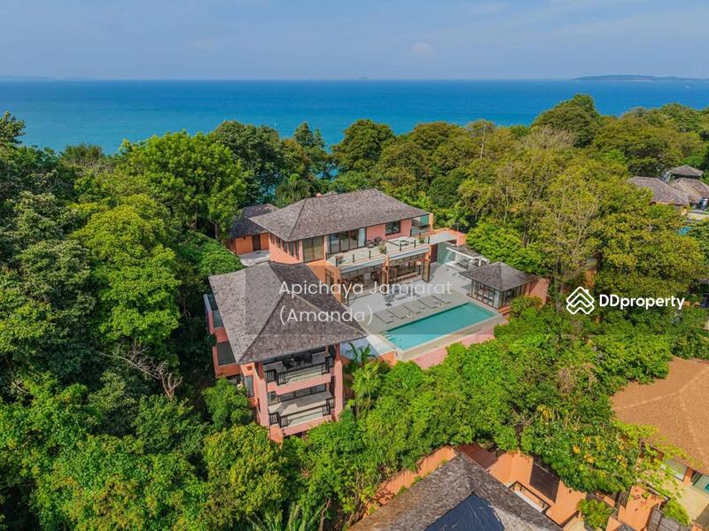 For Rent - Sri Panwa, Phuket