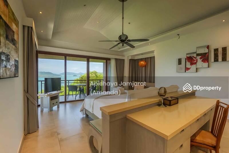 For Rent - Sri Panwa, Phuket