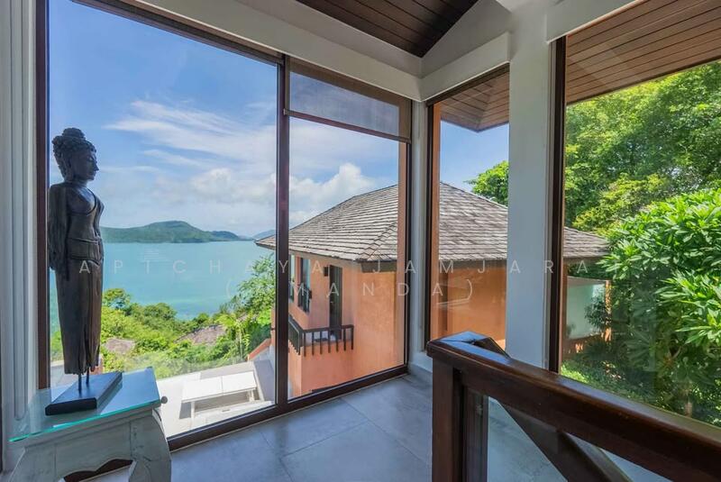 เดอะ สกายซีรี่ย์, Phuket, Wichit Phuket, Wichit, Muang Phuket, Phuket, 7 Bedrooms, 523 sqm, Single Detached House For Rent, by Apichaya Jamjarat (Amanda), 60125187 - DDproperty.com