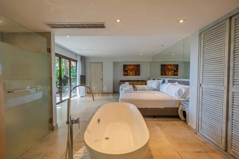 เดอะ สกายซีรี่ย์, Phuket, Wichit Phuket, Wichit, Muang Phuket, Phuket, 7 Bedrooms, 523 sqm, Single Detached House For Rent, by Apichaya Jamjarat (Amanda), 60125187 - DDproperty.com
