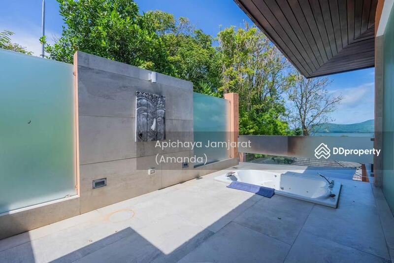 For Rent - Sri Panwa, Phuket
