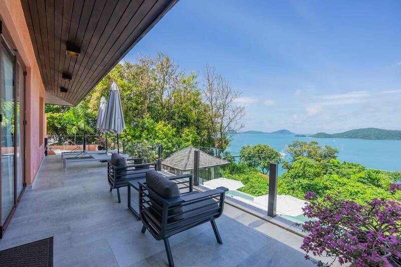 เดอะ สกายซีรี่ย์, Phuket, Wichit Phuket, Wichit, Muang Phuket, Phuket, 7 Bedrooms, 523 sqm, Single Detached House For Rent, by Apichaya Jamjarat (Amanda), 60125187 - DDproperty.com