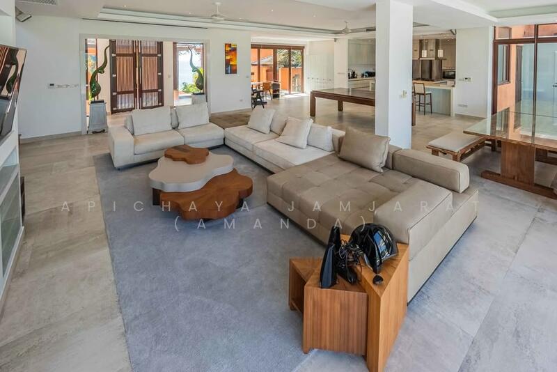 เดอะ สกายซีรี่ย์, Phuket, Wichit Phuket, Wichit, Muang Phuket, Phuket, 7 Bedrooms, 523 sqm, Single Detached House For Rent, by Apichaya Jamjarat (Amanda), 60125187 - DDproperty.com
