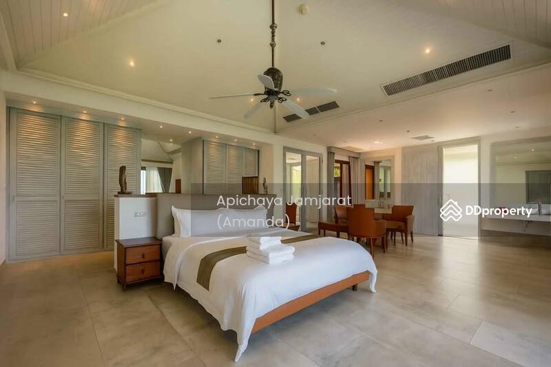 For Rent - Sri Panwa, Phuket