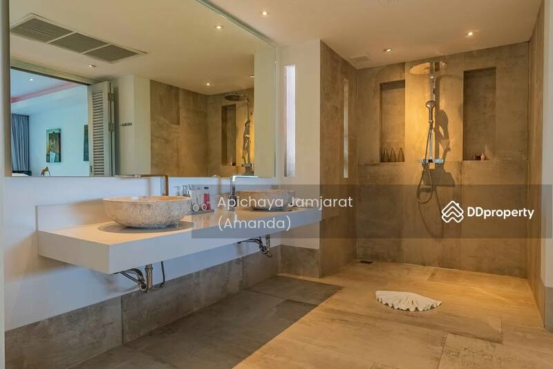 For Rent - Sri Panwa, Phuket