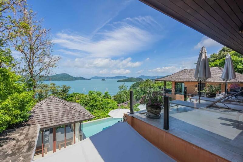 เดอะ สกายซีรี่ย์, Phuket, Wichit Phuket, Wichit, Muang Phuket, Phuket, 7 Bedrooms, 523 sqm, Single Detached House For Rent, by Apichaya Jamjarat (Amanda), 60125187 - DDproperty.com