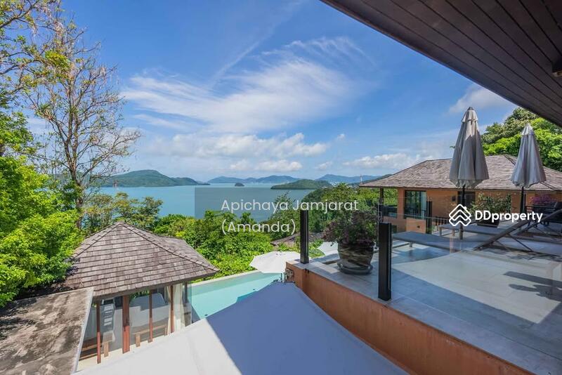 For Rent - Sri Panwa, Phuket