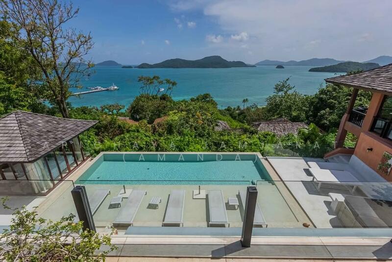 เดอะ สกายซีรี่ย์, Phuket, Wichit Phuket, Wichit, Muang Phuket, Phuket, 7 Bedrooms, 523 sqm, Single Detached House For Rent, by Apichaya Jamjarat (Amanda), 60125187 - DDproperty.com
