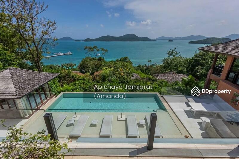 For Rent - Sri Panwa, Phuket