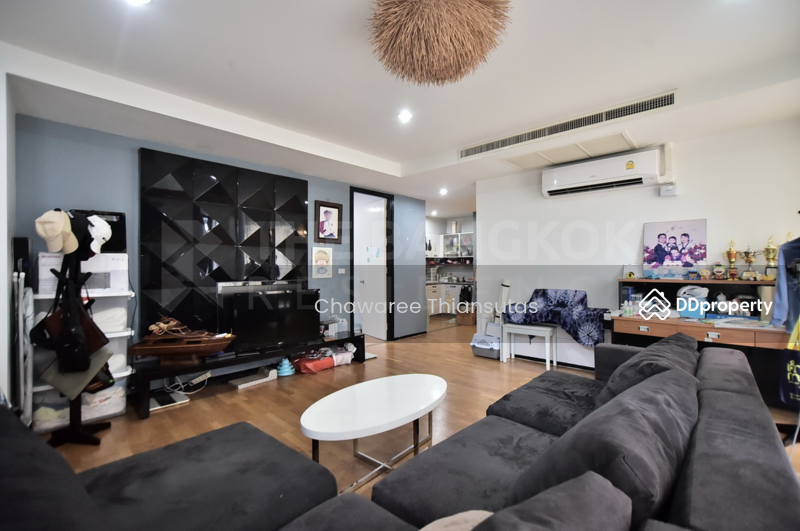 For Sale - Amanta Ratchada, Bangkok