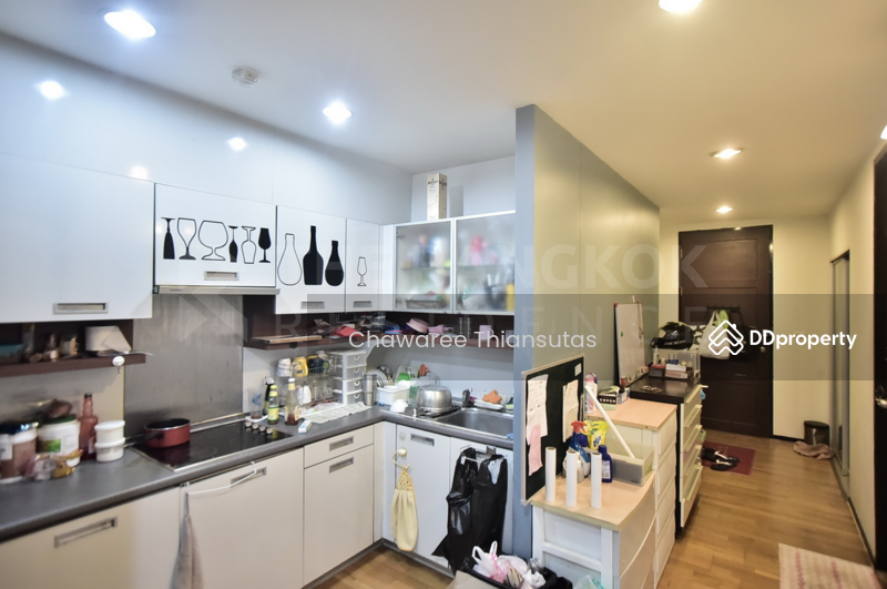 For Sale - Amanta Ratchada, Bangkok