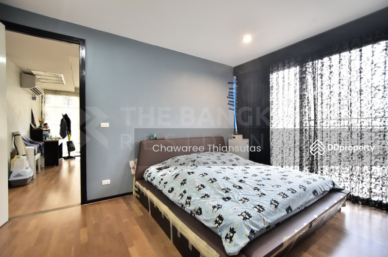For Sale - Amanta Ratchada, Bangkok