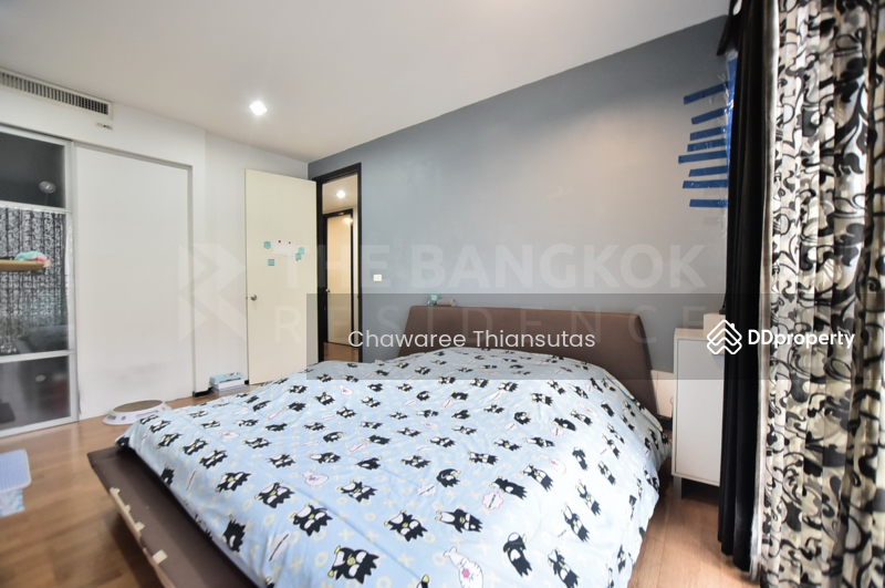 For Sale - Amanta Ratchada, Bangkok