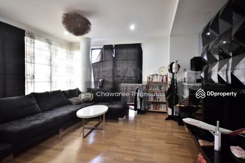 For Sale - Amanta Ratchada, Bangkok